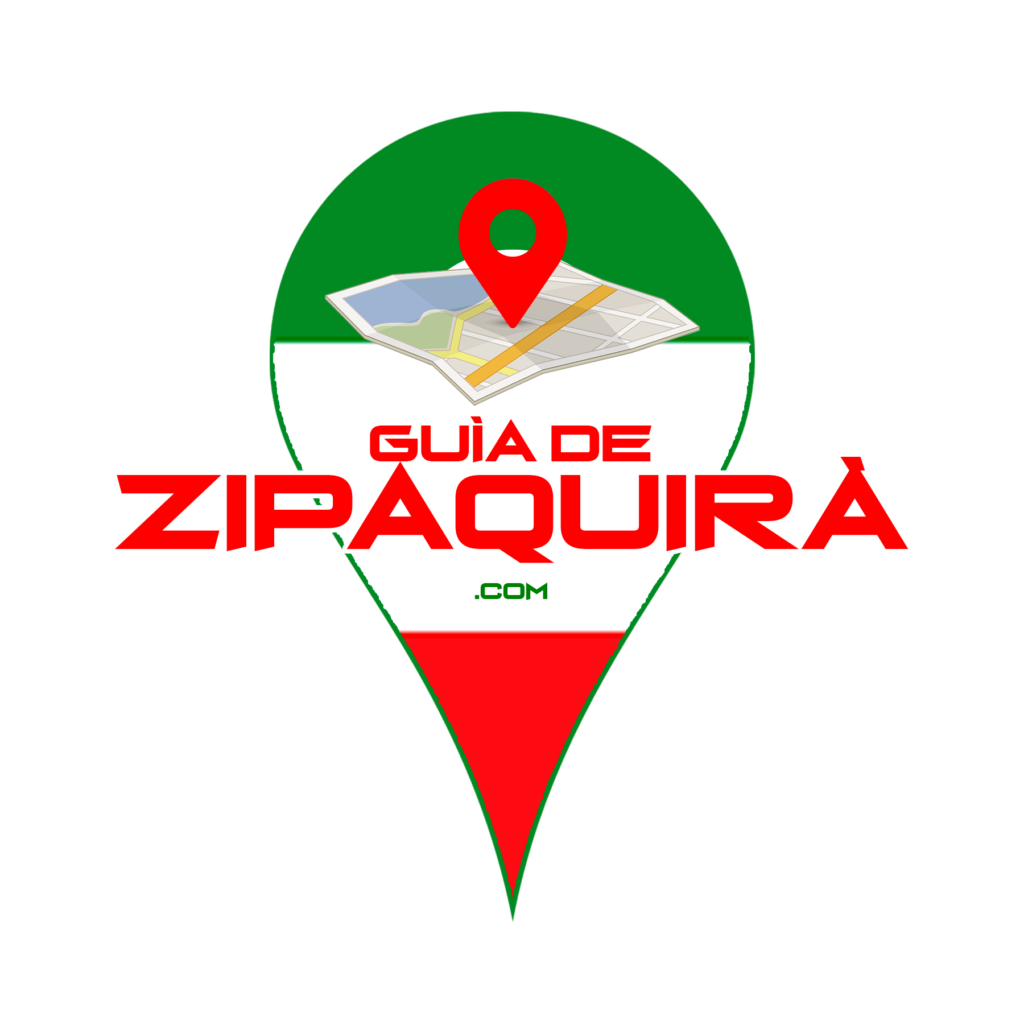 Guìa de Zipaquira Directorio Comercial de Zipaquira Cundinamarca Colombia Marketing Camarillo